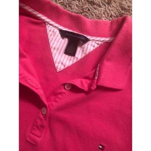 Tommy Hilfiger polo💙